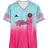 Inter Miami Pink Special