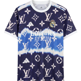 Real Madrid X LV Kit