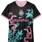 Inter Milan Black Snake Edition