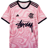 Flamengo x Stüssy