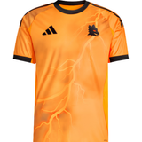 AS Roma 2025/26 Away Jersey