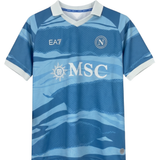 Napoli Partenope Special Kit