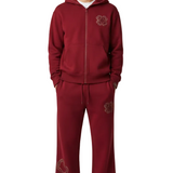 Cross Tracksuit