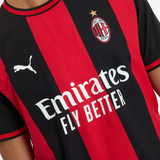 26/27 AC Milan Home