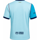 Barcelona Third Kit 26/27