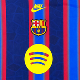 Barcelona 2026/27 Home Football Shirt